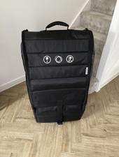 Bugaboo Comfort Transport Travel Bag with Wheels