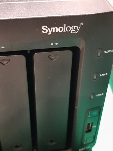 Synology ds712 diskstation - ds712+,