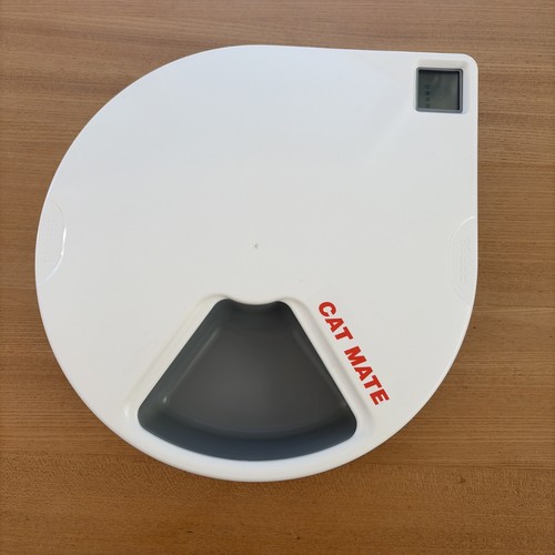 Cat mate c500 automatic - cat,