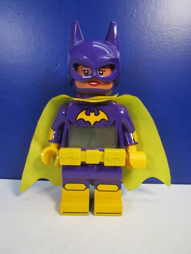 Lego super hereos - dc, batman