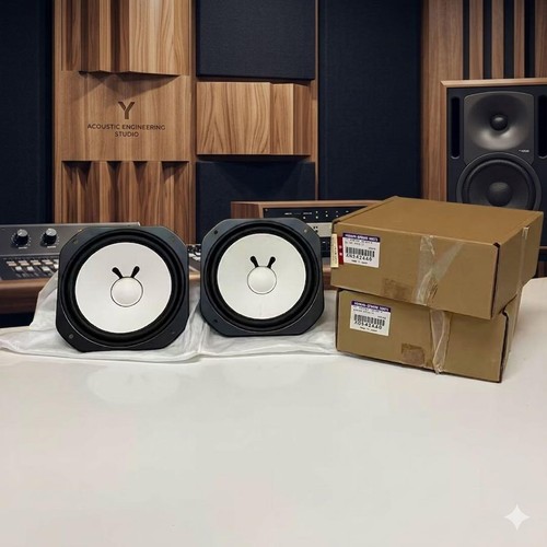 Yamaha ja1801 woofer unit - ja1801,