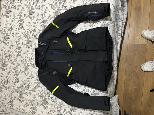Rev vertical gtx - rev'it, gore-tex
