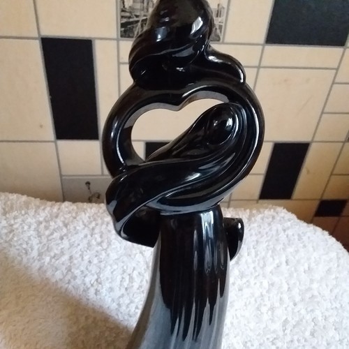 Circle love figure - circle, bliss