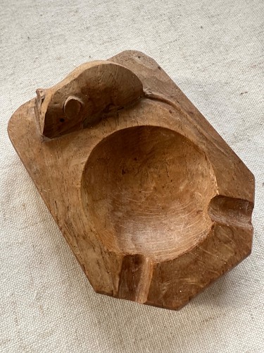 Robert mouseman thompson - 'mouseman',