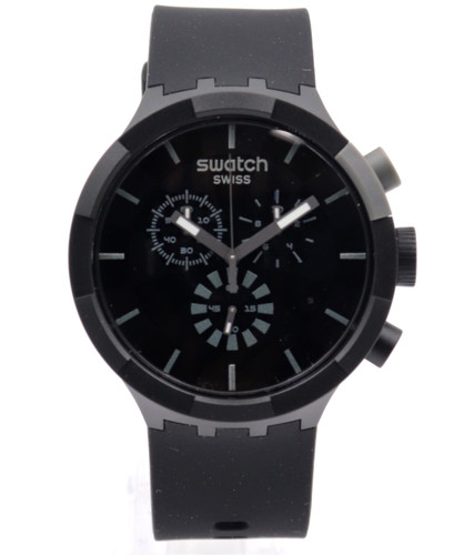 New swiss swatch - new,