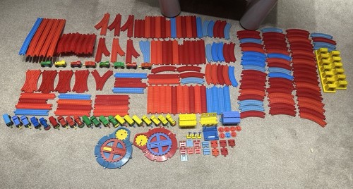 Mettoy playcraft 1960s - playcraft, train
