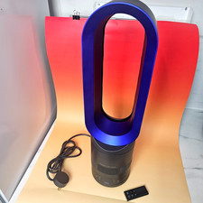Dyson AM05 Hot & Cool Air Multiplier Fan Heater Hot Cold