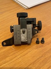 parker hale target sights