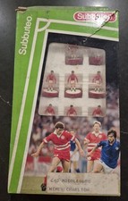 Subbuteo 63000 LW 648
