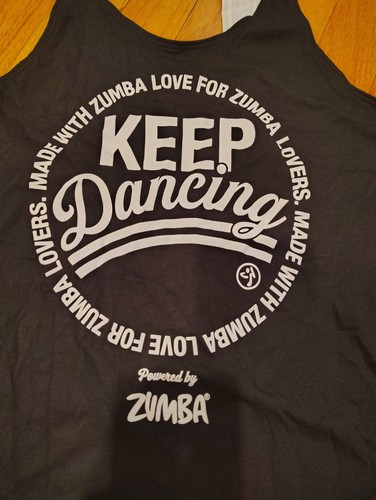 Bulk lot nwt zumba keep - lot,