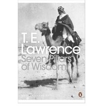 Seven Pillars of Wisdom A