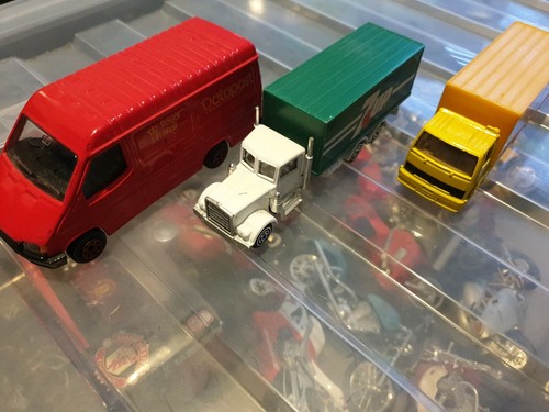 Royal mail van 7up - royal, van,