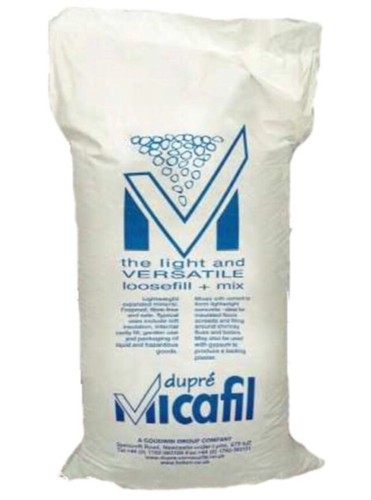 Micafil vermiculite - micafil, /