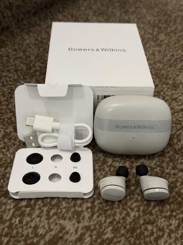Bowers wilkins pi6 wireless - &,