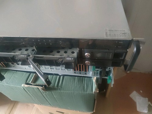 Qnap 859u 8 bay - qnap,