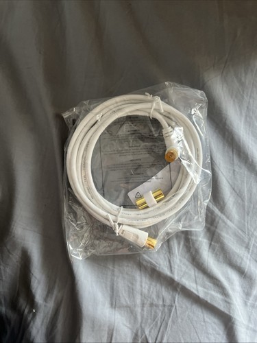 Coaxial cable rg6 - cable,