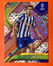 2024-25 Topps Finest UCC