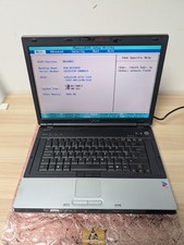 Sony Vaio VGN-BX296XP - Intel
