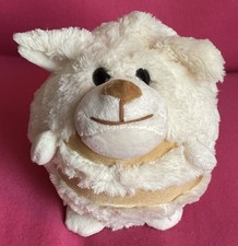 Jay At Play MushaBelly Chatter