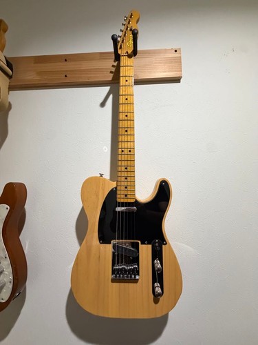 Squier classic vibe telecaster - vibe,