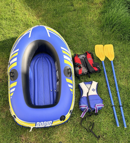 M113 inflatable boat set - inflatable,