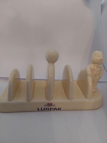 Lurpak douglas ceramic toast - douglas,
