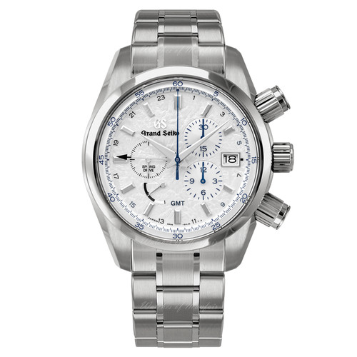 Grand seiko sport - seiko,