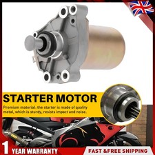 Starter Motor For Aprilia 125