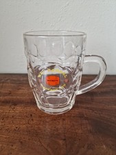 Watney's Red Barrel Pint Glass