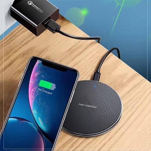 100w rapid wireless charger - 100w,