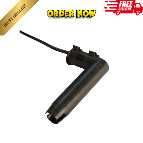 55200755 glow plug cable - plug,