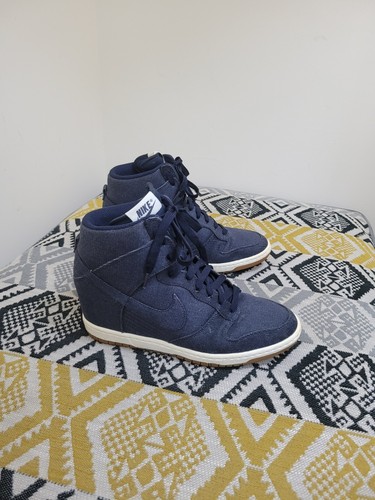 Nike dunk sky high - nike, hi