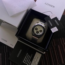 Citizen AN3660-81A Bullhead
