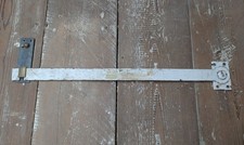 A RECLAIMED ANTIQUE WINDOW