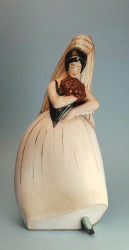 Refurbished french art deco - refurbished,