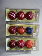 Cricket Balls X 9 Junior