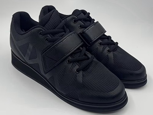 Weightlifting shoes size - shoes, 9.5