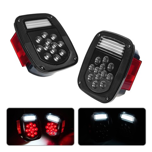 Led replacement tail - led,