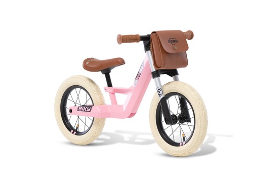 Berg biky balance - balance, retro