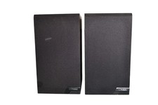 Mission 761 Compact Bookshelf