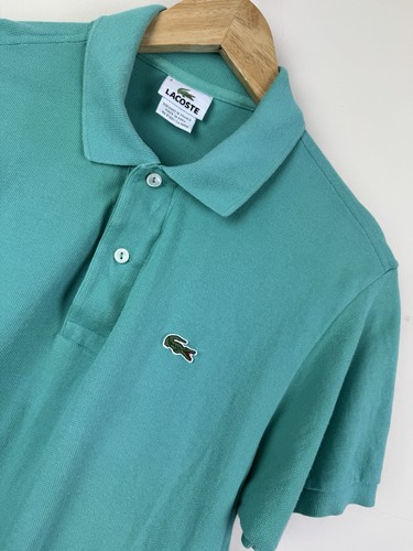 Lacoste polo shirt - lacoste, 4