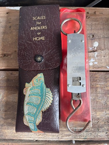 Vintage little samson fly - vintage,