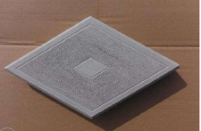  CONCRETE INTERLOCKING PAVING