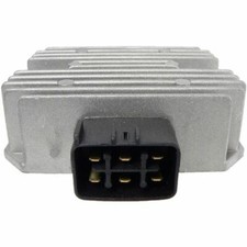 VOLTAGE REGULATOR ARROWHEAD