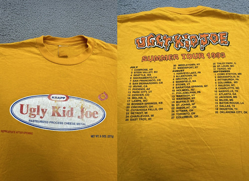 Ugly kid joe - kid,