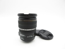 Canon Zoom Lens EF-S 17-55mm