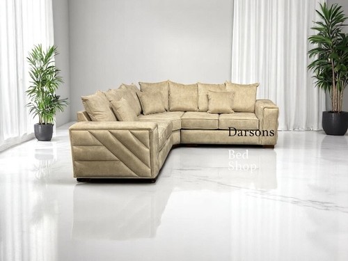 Obriel shape sofa luxury - l,