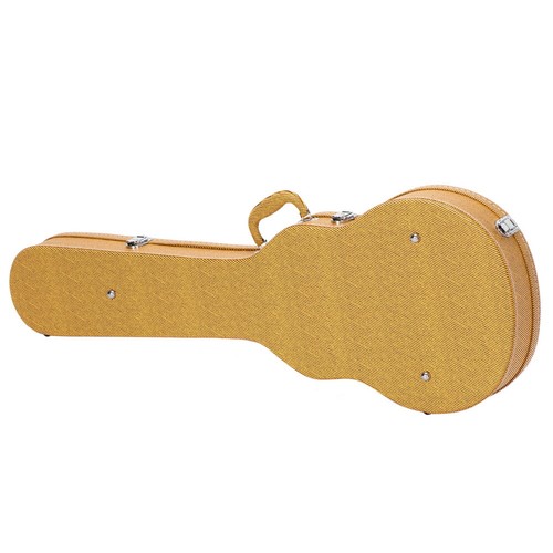 Electric guitar case - electric, high-end