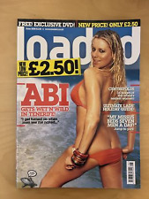 Loaded Mag #134 Jun 2005 - Abi