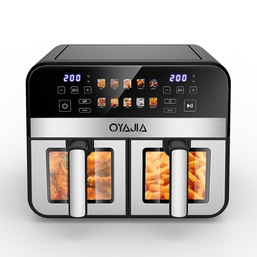 12l dual zone digital - 12l,